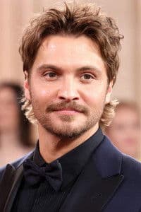 Luke Grimes in Shit Year