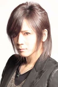 Masaki Kyomoto in GREEN BOY グリーンボーイ