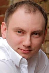 Aleksandr Derepko in Полицейский с Рублёвки. Новогодний Беспредел 2