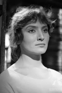 Ligia Branice in Zimowy zmierzch
