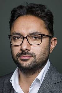 Sathnam Sanghera in The Massacre That Shook the Empire