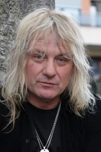 Leo Leoni in Gotthard: More Than Live