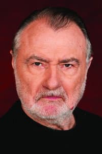 Vassil Mihajlov in Sled kraja na sveta