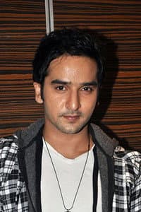 Puru Chibber in Band Baaja Baaraat