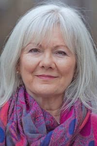 Mary Keegan in The Monkey's Paw
