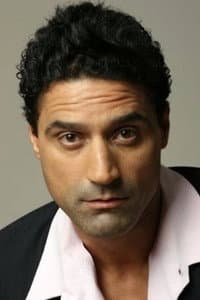 Jose Adam Alvarez in Another Way To Die