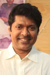 Magizh Thirumeni in Teddy