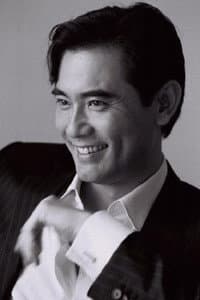 Winston Chao in Eat Drink Man Woman