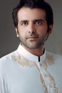 Hassan Ahmed in Lucknow Wale Lateefullah