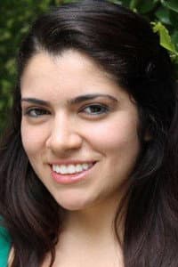 Ruth Ipince in Cycle