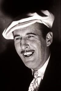 James Sheridan in Where Trails Divide