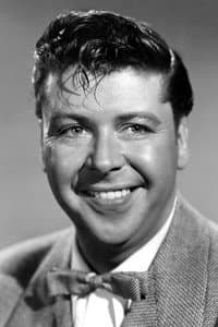 William Tracy in The Jones Family in Hollywood