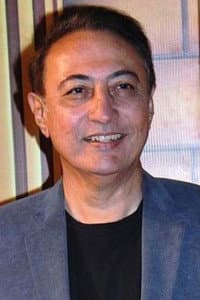 Anang Desai in Yakeen