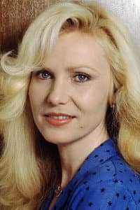 Michèle Torr in L'amertume de la chanteuse devant l'utilité des fils barbelés
