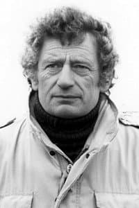 Frédéric de Pasquale in L'Explosion