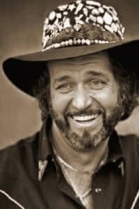 Paul English in Willie Nelson: Live from Austin TX