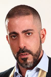 Michel Rudin in Dads Fuck Dads