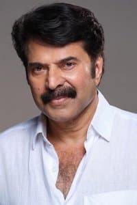Mammootty in Yatra 2