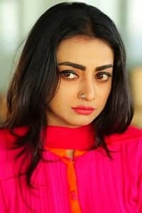 Nazia Haque Orsha in The Broker