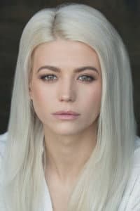 Danielle Harold in Fanged Up