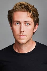 Liam Lynch in Abracadabra and a Christmas Miracle