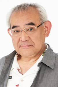 Katsumi Cho in Z.O.E 2167 IDOLO