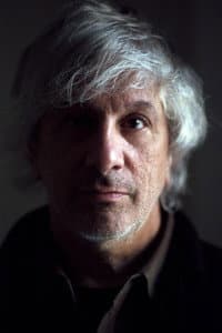 Lee Ranaldo in Kill Your Idols