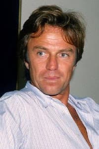 Robin Clarke in White Wolves III - Cry of the White Wolf