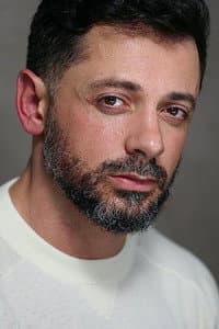 Nicholas Gauci in Marloo