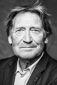 Matthias Habich in Die abhandene Welt