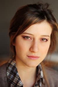 Sara Putignano in La rivincita