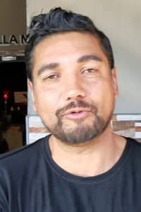 Armando Zamarripa in El botas blancas 2
