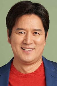 Byun Woo-min in 낭만닥터 김사부