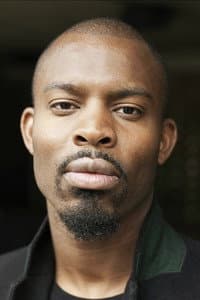 James Barnes in Lock In