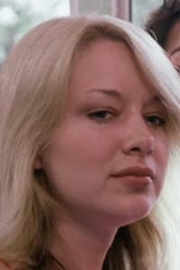 Joan Wolff in The Great American Girl Robbery