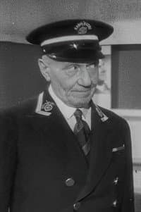 Marcel Loche in La Femme fatale