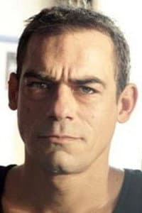 Carlos López in Punk