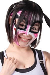 Haruka Katō in Stardom Cinderella Tournament