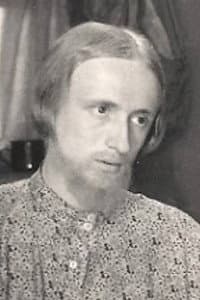 Victor Salin in Трое