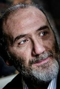 Paolo Fosso in Il disordine del cuore