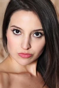 Daniela Palavecino in Of the Devil