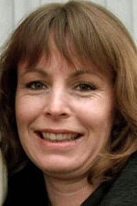 Eva Jensen in Opløsning