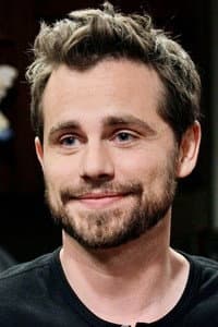 Rider Strong in H2O Extreme
