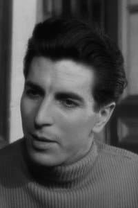 Jean Danet in Double Assassinat dans la rue Morgue