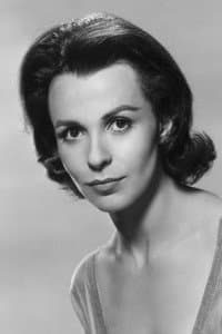 Claire Bloom in Beryl Markham: A Shadow on the Sun