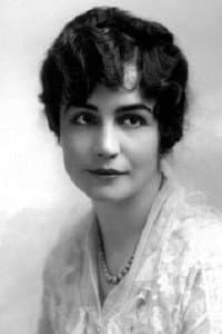 Lois Weber in Early Directors on Directing