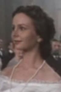 Anna Afanasyeva in Жертва для императора