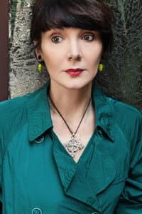 Elisabetta Sgarbi in Delitto Sul Po