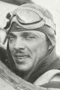 Frank Clarke in The Air Patrol