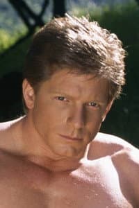 Johnny Utah in Bi-ology: The Making of Mr. Right